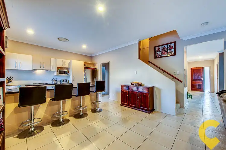 Fourth view of Homely house listing, 6 Santorini Place, Forest Lake QLD 4078