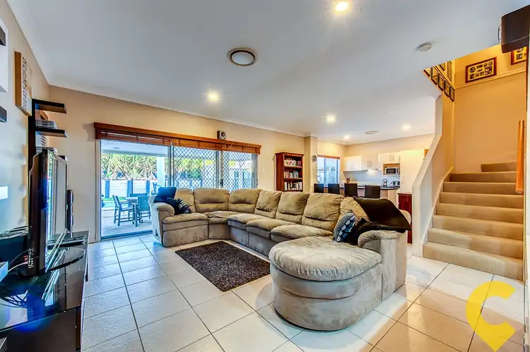 Fifth view of Homely house listing, 6 Santorini Place, Forest Lake QLD 4078