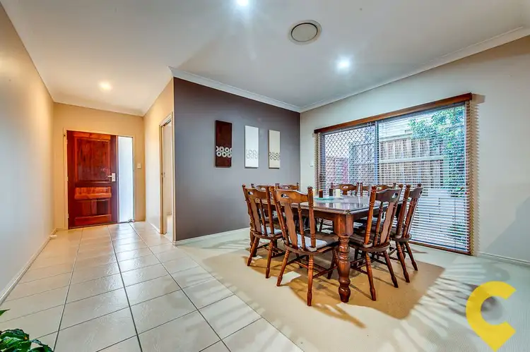 Sixth view of Homely house listing, 6 Santorini Place, Forest Lake QLD 4078