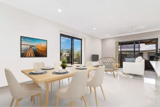 Fourth view of Homely house listing, 62 Brook Circuit, Zuccoli NT 832