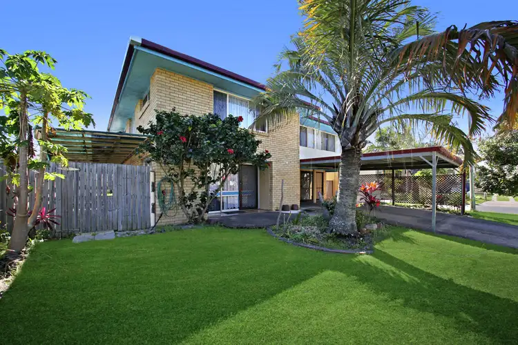 Main view of Homely house listing, 17 Lockyer Parade, Deception Bay QLD 4508