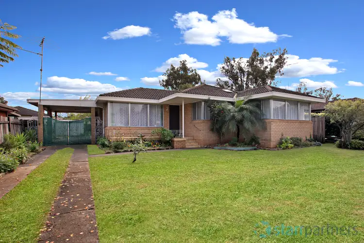 21 Bradley Road, South Windsor NSW 2756