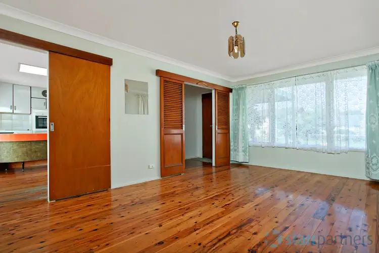 Second view of Homely house listing, 21 Bradley Road, South Windsor NSW 2756