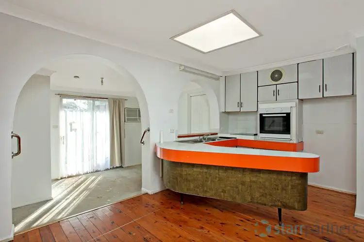 Third view of Homely house listing, 21 Bradley Road, South Windsor NSW 2756