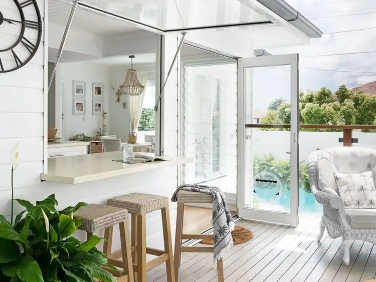 Sixth view of Homely house listing, 53A Boswell Terrace, Wynnum QLD 4178