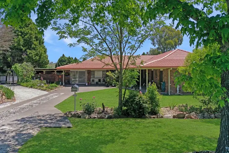 206 Pelham Street, Tenterfield NSW 2372