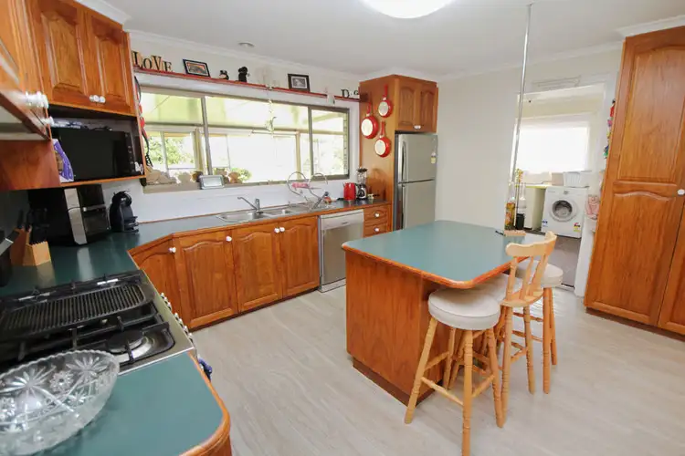 Second view of Homely house listing, 206 Pelham Street, Tenterfield NSW 2372
