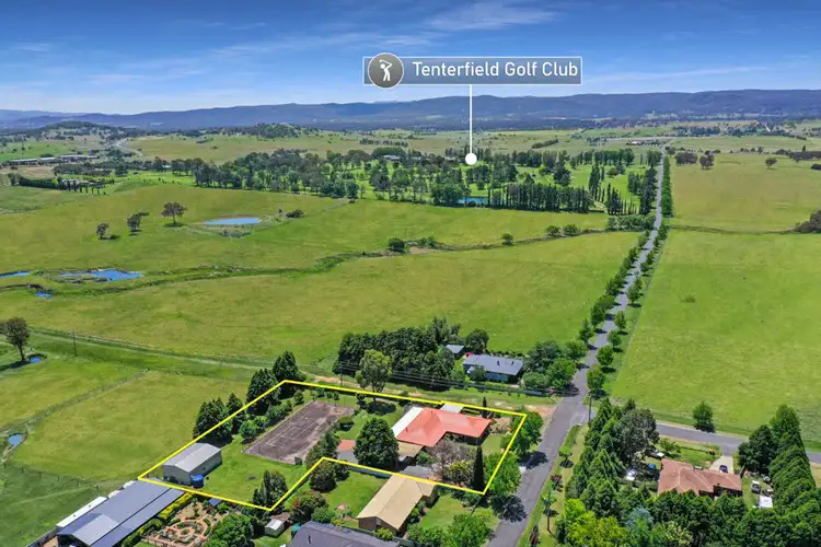 Third view of Homely house listing, 206 Pelham Street, Tenterfield NSW 2372