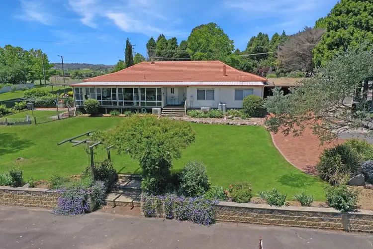 Fourth view of Homely house listing, 206 Pelham Street, Tenterfield NSW 2372