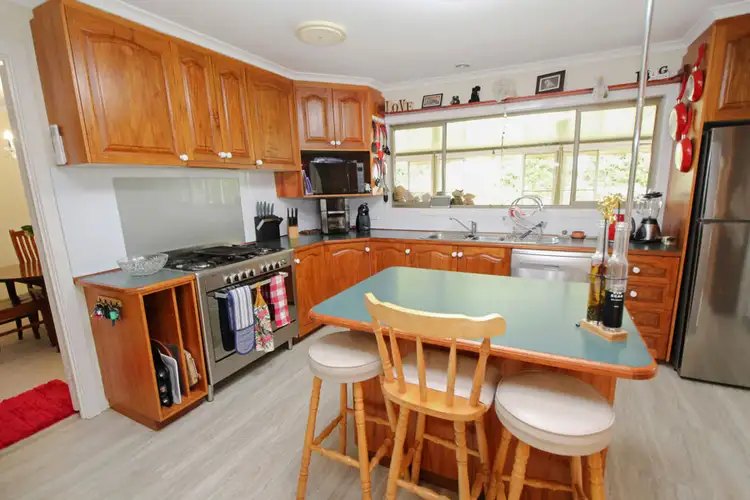 Fifth view of Homely house listing, 206 Pelham Street, Tenterfield NSW 2372