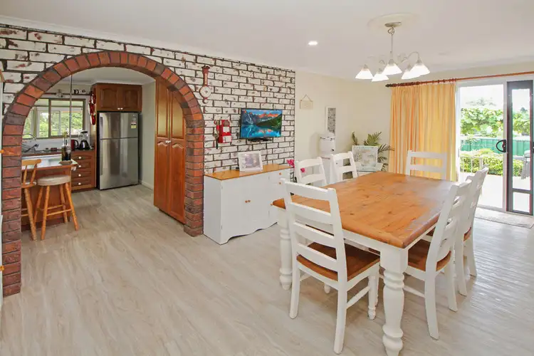 Sixth view of Homely house listing, 206 Pelham Street, Tenterfield NSW 2372