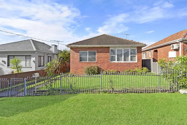 Main view of Homely house listing, 12 Reid Street, Merrylands NSW 2160