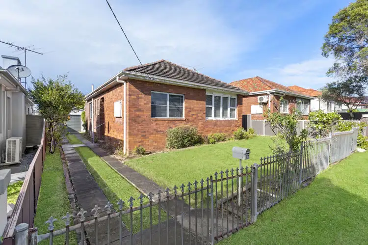Second view of Homely house listing, 12 Reid Street, Merrylands NSW 2160