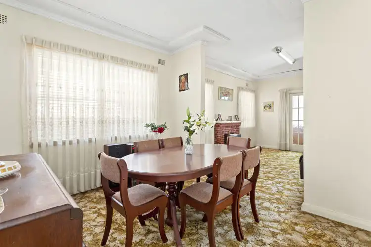 Third view of Homely house listing, 12 Reid Street, Merrylands NSW 2160