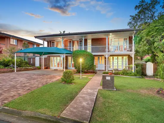 Second view of Homely house listing, 26 Samara Street, Sunnybank QLD 4109