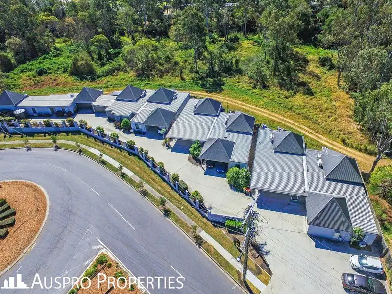 Main view of Homely villa listing, 1/148 Beenleigh Road, Sunnybank QLD 4109