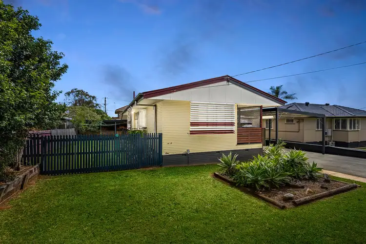 Main view of Homely house listing, 60 Bellicent Road, Bracken Ridge QLD 4017