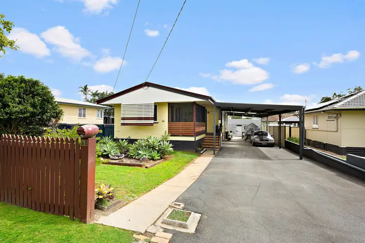 Sixth view of Homely house listing, 60 Bellicent Road, Bracken Ridge QLD 4017