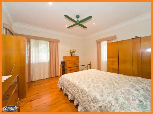 Sixth view of Homely house listing, 5 View Road, Enoggera QLD 4051