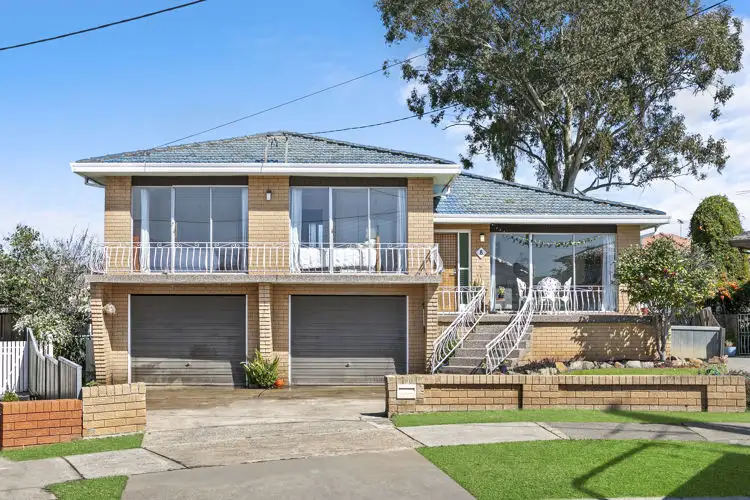 8 Kiev Street, Merrylands NSW 2160