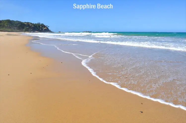 Fourth view of Homely house listing, 3 Warrawee Street, Sapphire Beach NSW 2450