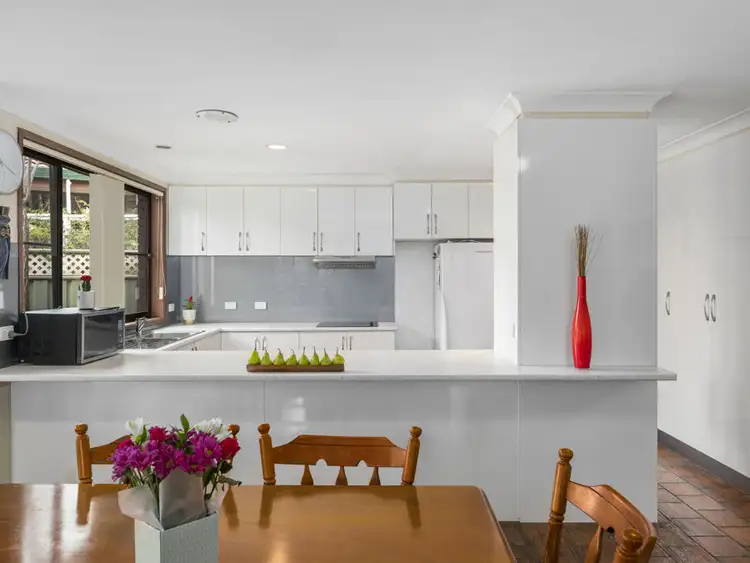 Fourth view of Homely house listing, 30 Green Lea Crescent, Coffs Harbour NSW 2450