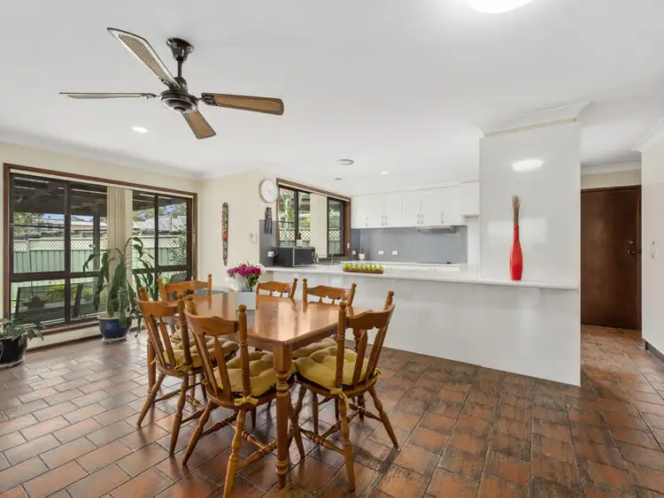 Fifth view of Homely house listing, 30 Green Lea Crescent, Coffs Harbour NSW 2450