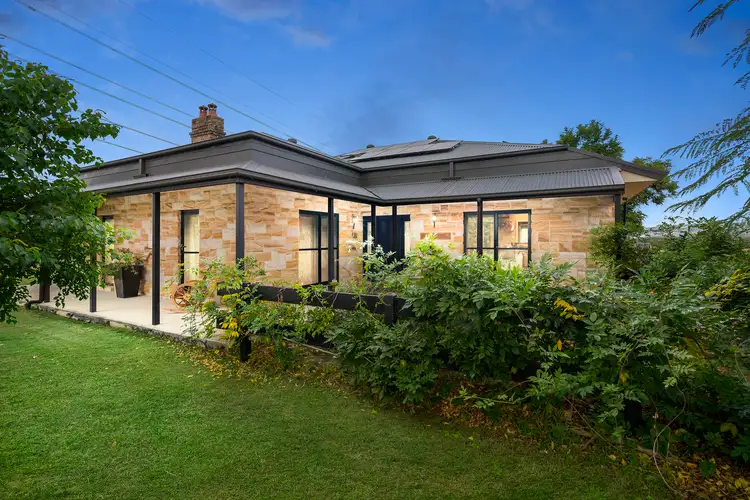 Second view of Homely house listing, 53 Avoca Road, Grose Wold NSW 2753