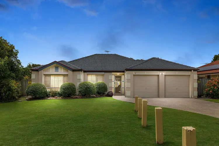 Main view of Homely house listing, 17 Brookvale Place, Bracken Ridge QLD 4017