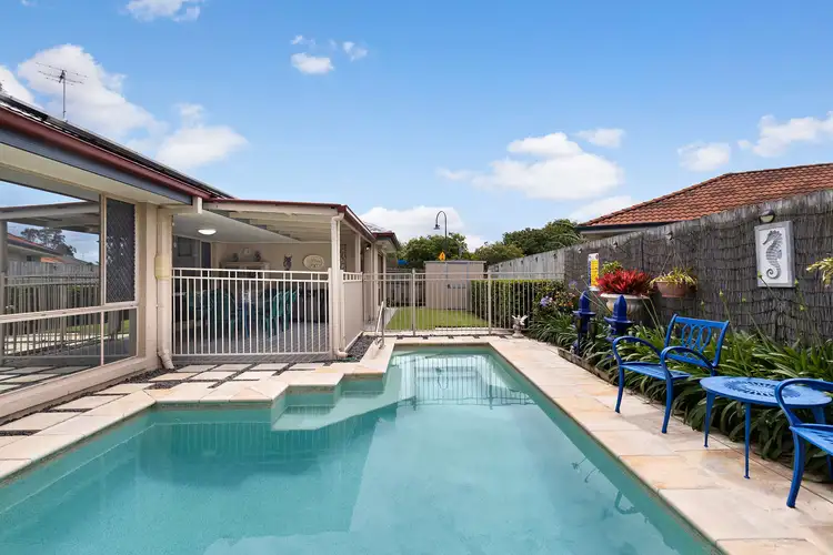 Third view of Homely house listing, 17 Brookvale Place, Bracken Ridge QLD 4017
