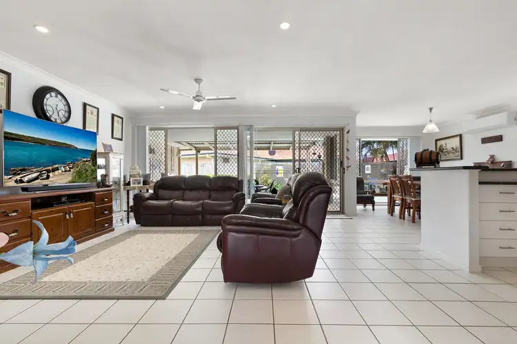 Fourth view of Homely house listing, 17 Brookvale Place, Bracken Ridge QLD 4017