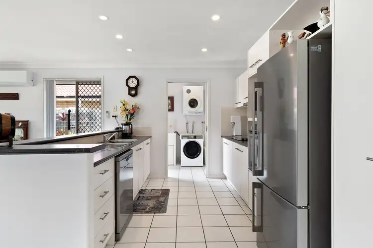 Fifth view of Homely house listing, 17 Brookvale Place, Bracken Ridge QLD 4017
