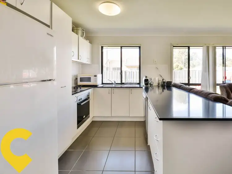 Second view of Homely house listing, 3 Denford Street, Bellmere QLD 4510