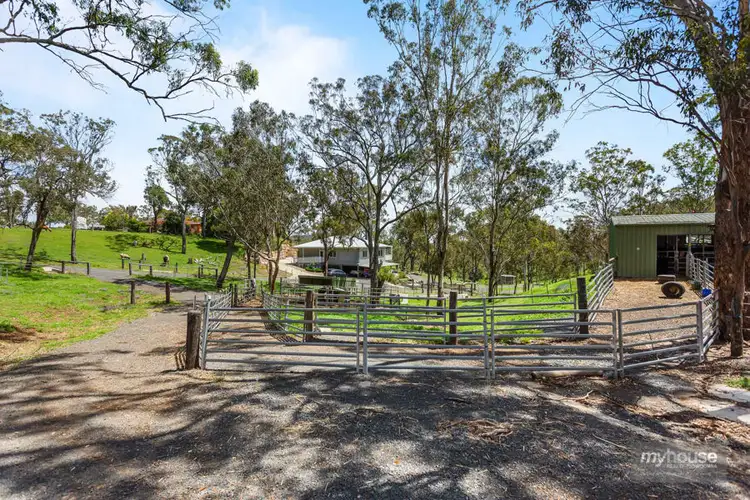 18 Banyula Drive, Torrington QLD 4350