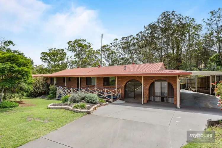 Fifth view of Homely rural property listing, 18 Banyula Drive, Torrington QLD 4350