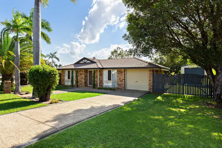 1 Macgregor Court, Murrumba Downs QLD 4503