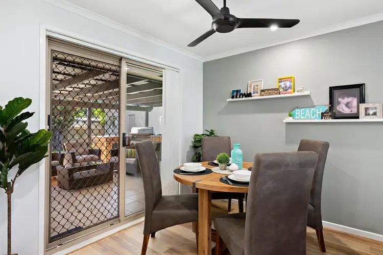 Fifth view of Homely house listing, 1 Macgregor Court, Murrumba Downs QLD 4503