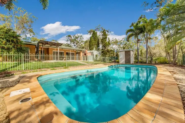 71 Yalkarra Crescent, Wurdong Heights QLD 4680