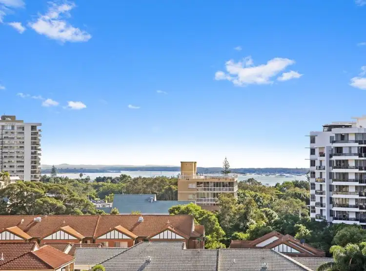 1110/2 Aqua Street, Southport QLD 4215