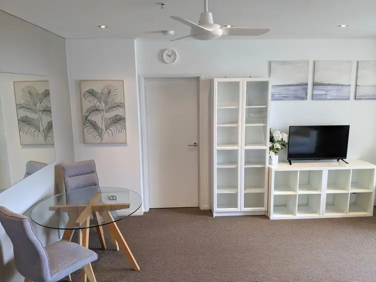 Fourth view of Homely apartment listing, 1110/2 Aqua Street, Southport QLD 4215