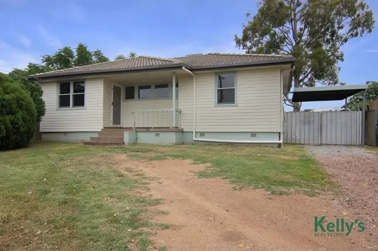 81 Susanne Street, South Tamworth NSW 2340