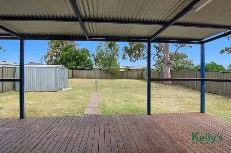 Third view of Homely house listing, 81 Susanne Street, South Tamworth NSW 2340
