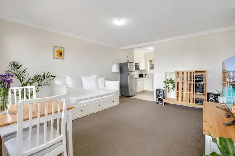 Second view of Homely unit listing, 4/10 Tweed Street, Coolangatta QLD 4225