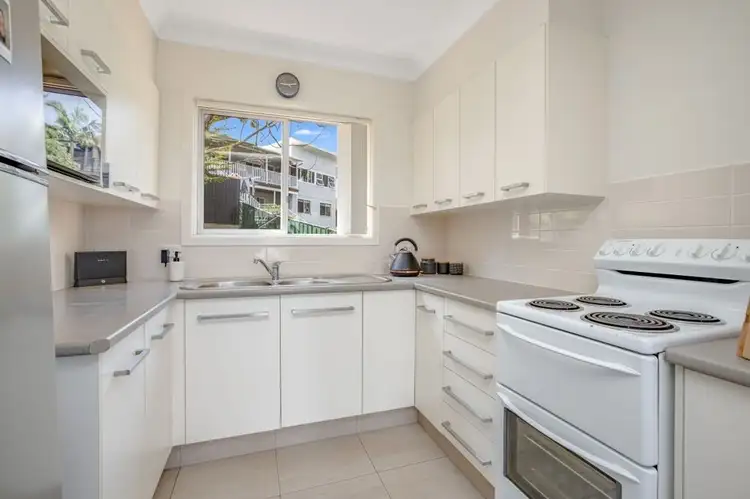 Third view of Homely unit listing, 4/10 Tweed Street, Coolangatta QLD 4225