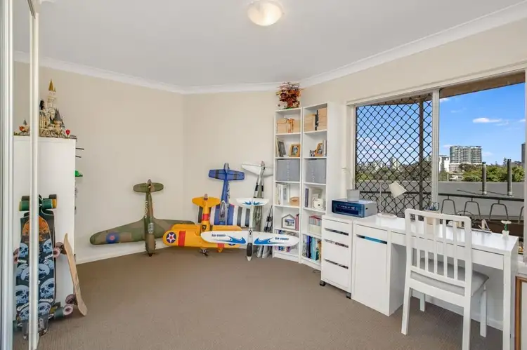 Fourth view of Homely unit listing, 4/10 Tweed Street, Coolangatta QLD 4225