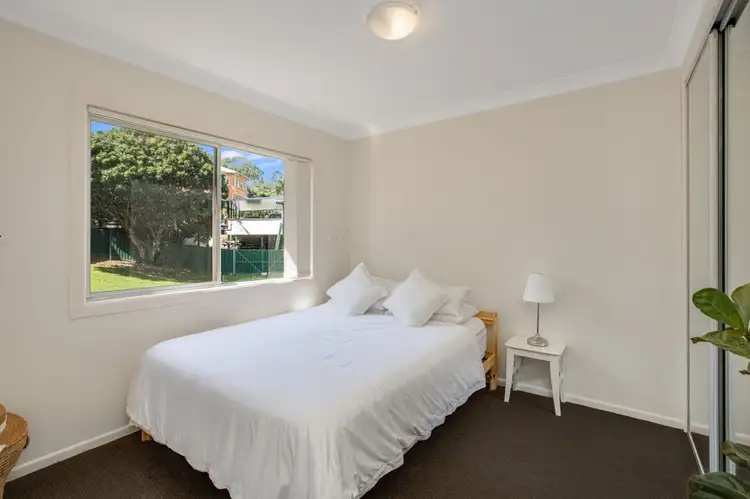 Fifth view of Homely unit listing, 4/10 Tweed Street, Coolangatta QLD 4225