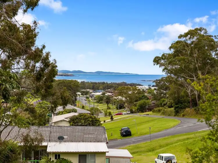 Main view of Homely house listing, 31 South Street, Woolgoolga NSW 2456