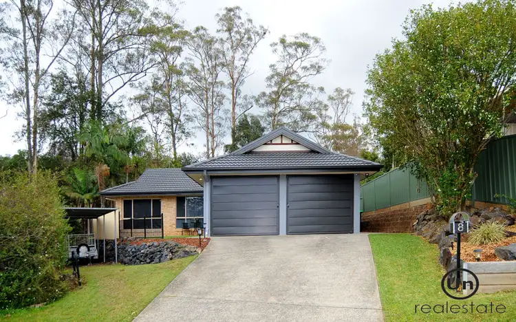 8 Searle Close, Boambee East NSW 2452