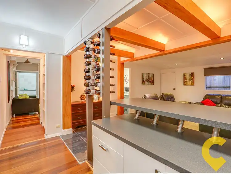 Main view of Homely house listing, 308 Victoria Avenue, Redcliffe QLD 4020