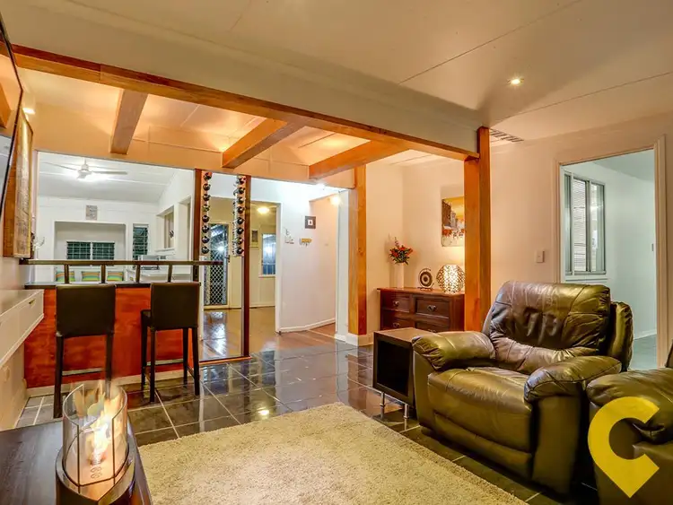 Second view of Homely house listing, 308 Victoria Avenue, Redcliffe QLD 4020
